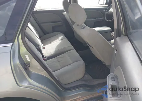 2007 Ford Five Hundred Sel z USA, uszkodzony, nr VIN 1FAFP24107G112440